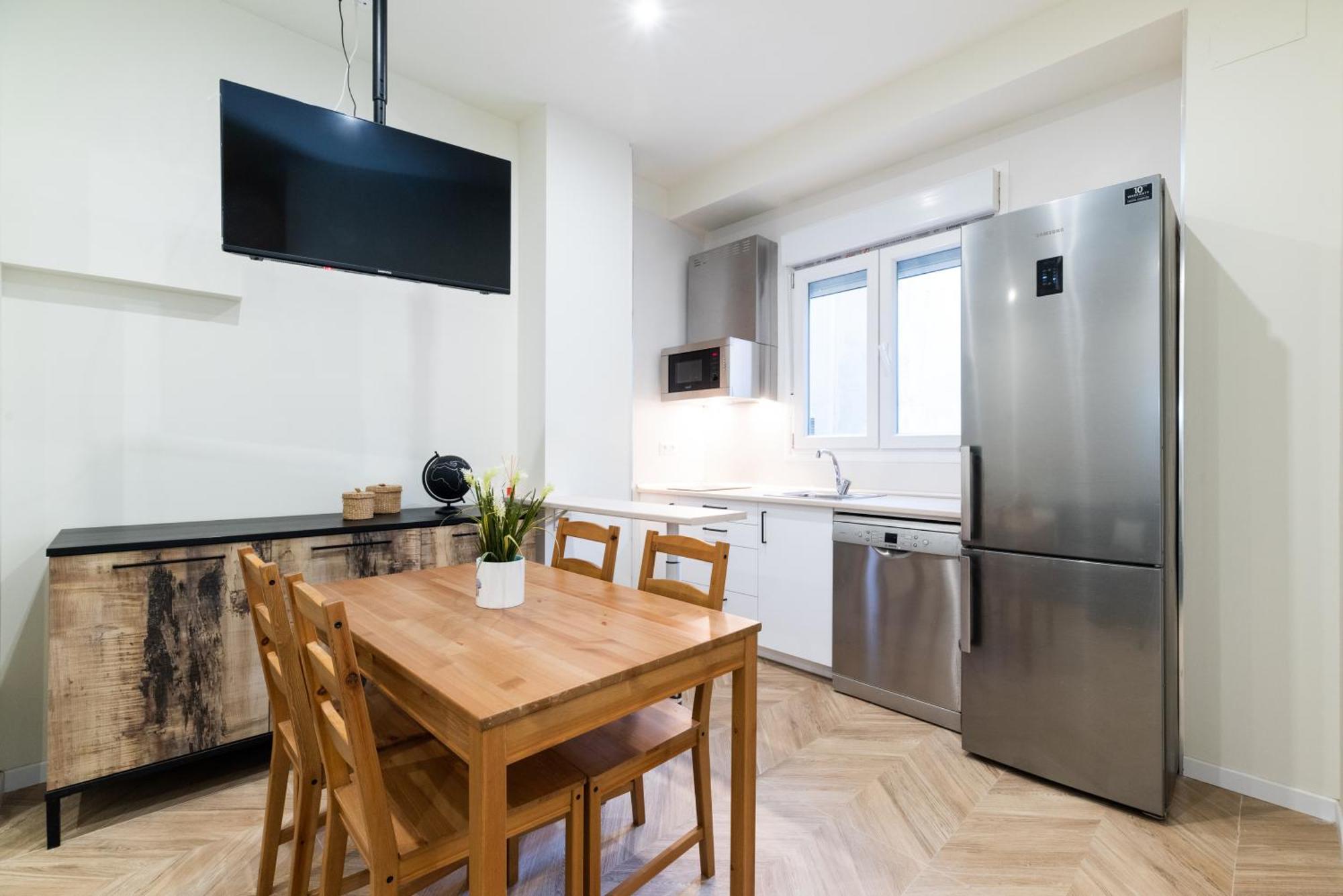 Apartamento Reformado Centro גרנדה מראה חיצוני תמונה