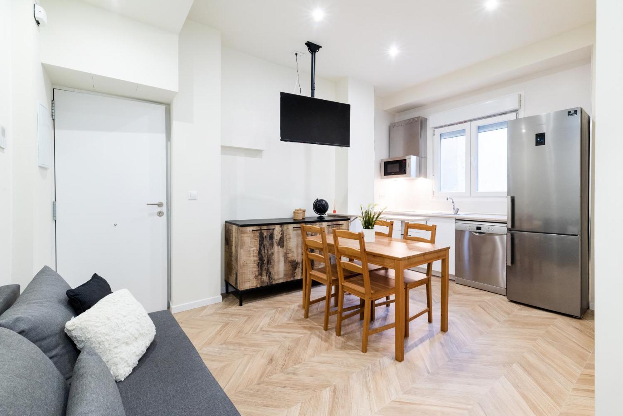 Apartamento Reformado Centro גרנדה מראה חיצוני תמונה