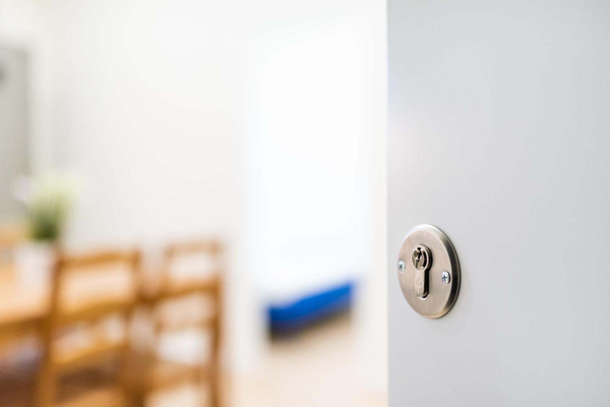Apartamento Reformado Centro גרנדה מראה חיצוני תמונה